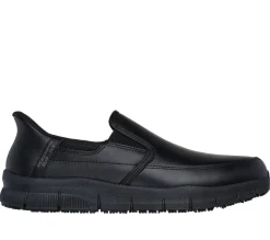 Skechers Slip-ins Work: Nampa - Broxtin
