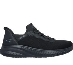 Skechers Slip-ins Work Slip-Resistant: Squad Chaos - Stivig