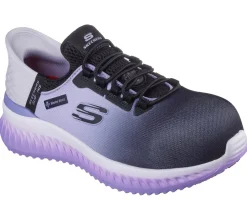 Skechers Slip-ins Work: Tilido - Ombray