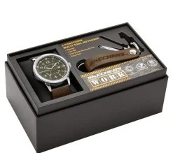 Skechers Work: Reflect Watch GWP