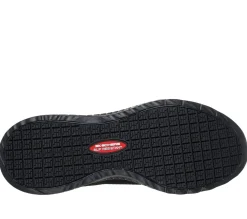 Skechers Work Slip-Resistant Waterproof: Squad Chaos - Awoa