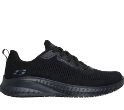 Skechers Work Slip-Resistant Waterproof: Squad Chaos - Awoa