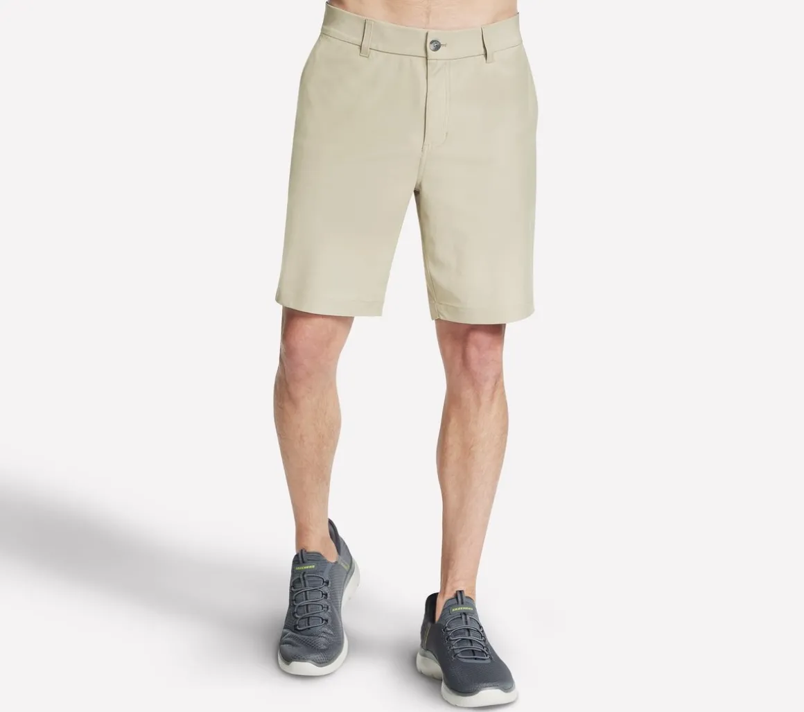 SKECH-KNITS Premium Everywhere 9 Inch Short