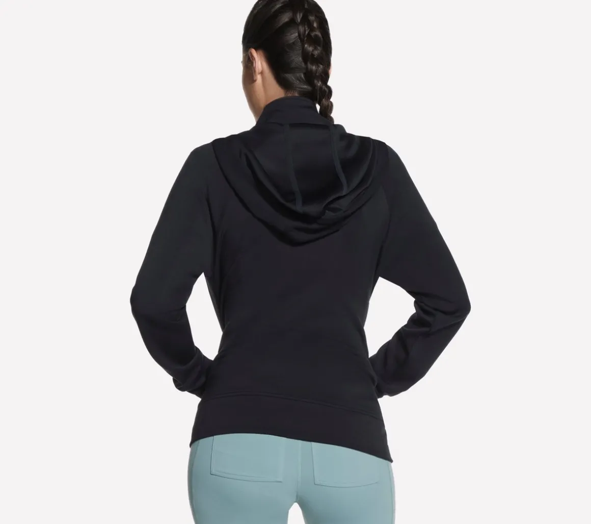 Skechluxe Elevate Full Zip Jacket