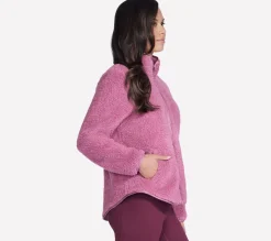 Skech-Sherpa Jacket