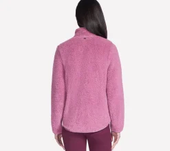 Skech-Sherpa Jacket