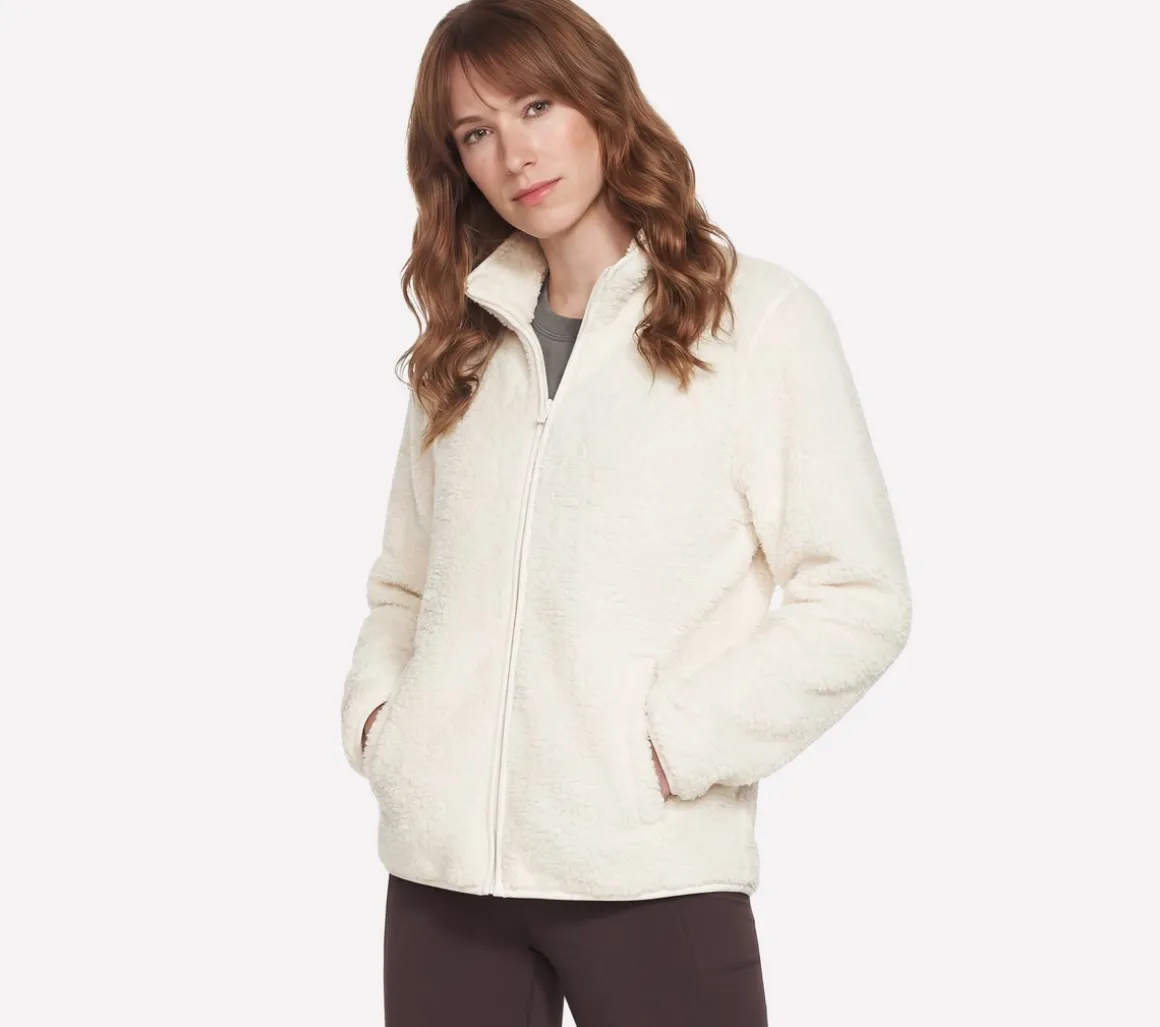 Skech-Sherpa Jacket
