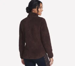 Skech-Sherpa Jacket