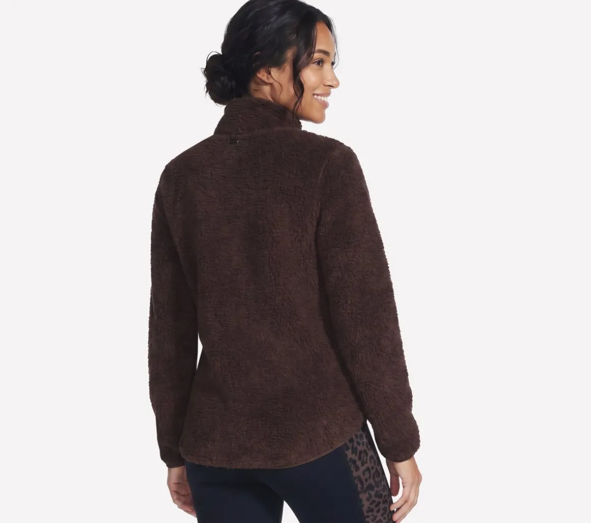 Skech-Sherpa Jacket