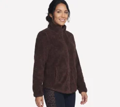 Skech-Sherpa Jacket