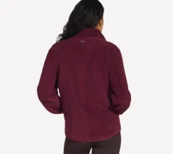 Skech-Sherpa Jacket