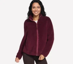 Skech-Sherpa Jacket