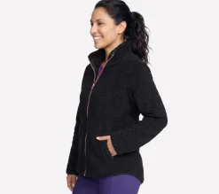 Skech-Sherpa Jacket
