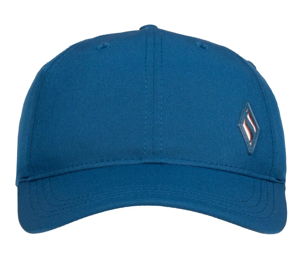 Skech-Shine Diamond Patch Hat