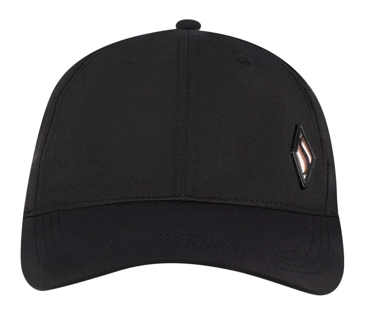 Skech-Shine Diamond Patch Hat