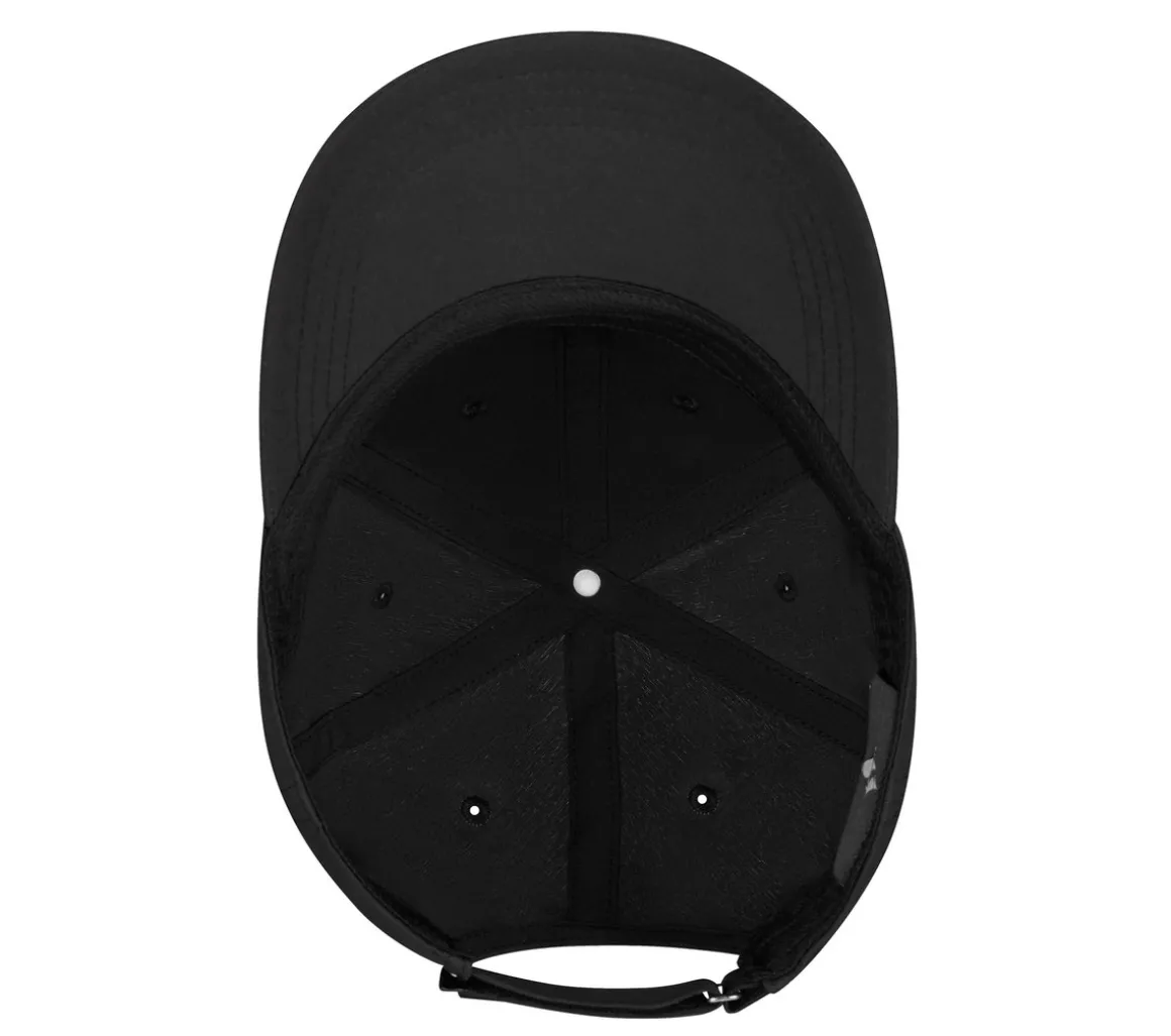 Skech-Shine Diamond Patch Hat