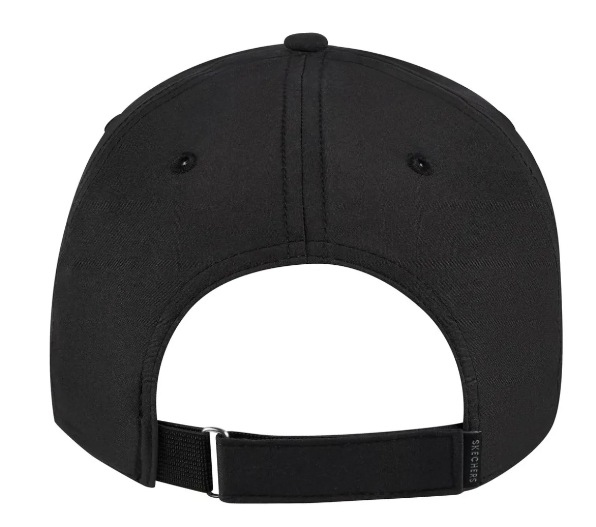 Skech-Shine Diamond Patch Hat