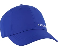 Skech-Shine Foil Baseball Hat