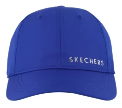 Skech-Shine Foil Baseball Hat