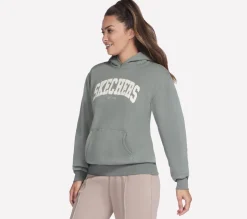 SKECH-SWEATS Destination Hoodie