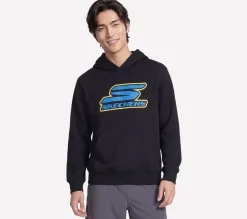 SKECH-SWEATS Nitro Hoodie