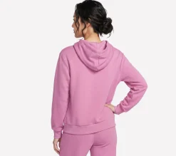 SKECH SWEATS Signature Full Zip Hoodie