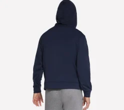 SkechTech Fleece Pace Hoodie