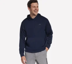 SkechTech Fleece Pace Hoodie
