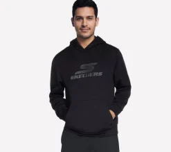 SkechTech Rally Hoodie
