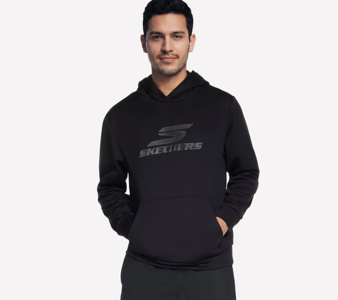 SkechTech Rally Hoodie