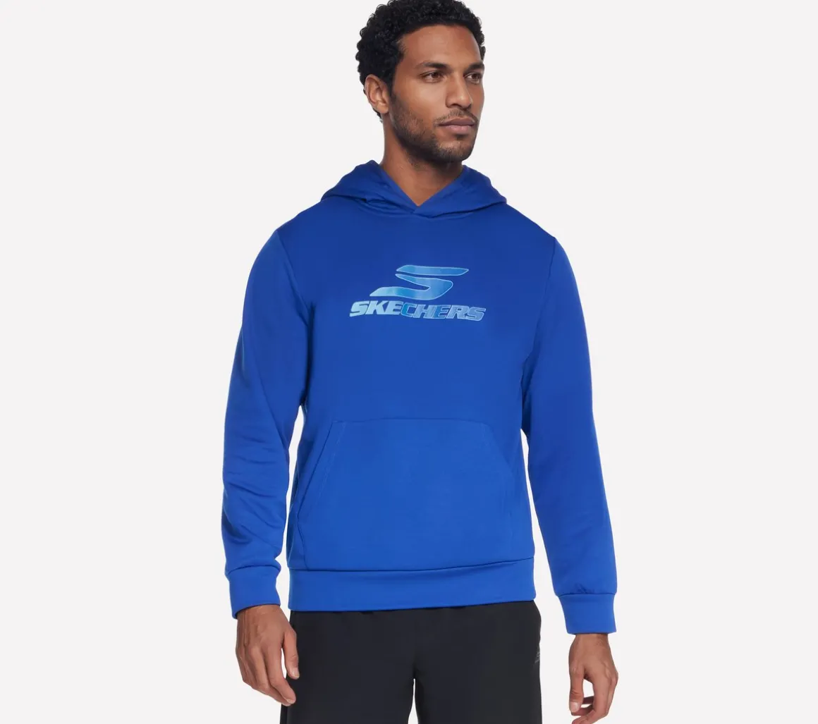 SkechTech Rally Hoodie