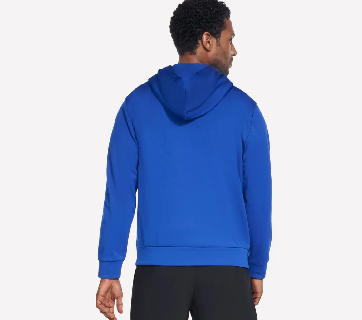 SkechTech Rally Hoodie