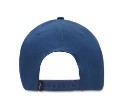 SKECHWEAVE Diamond Snapback Hat