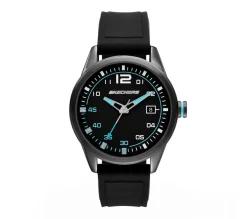Slauson Watch