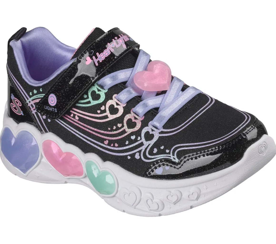 S-Lights: Enchanted Heart Lights