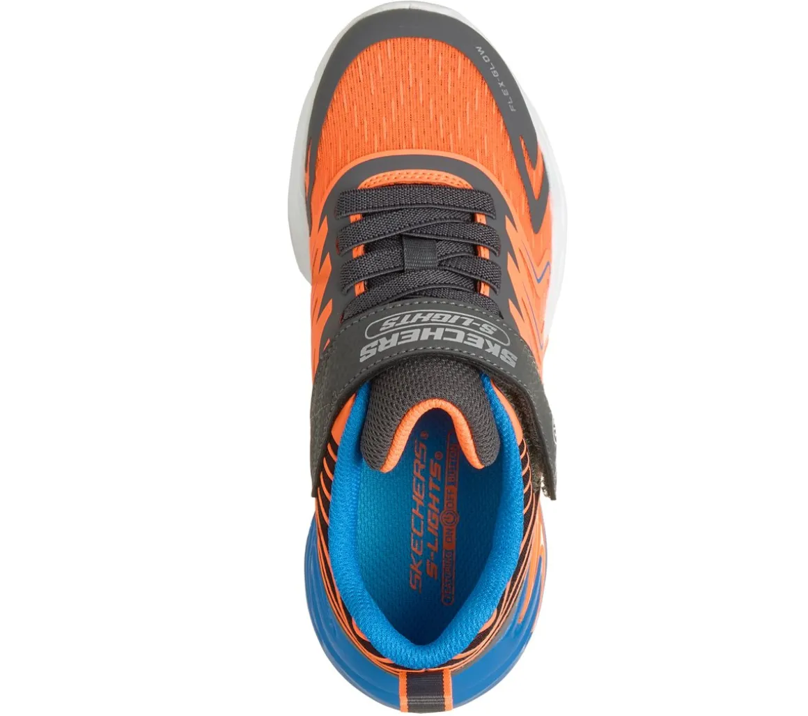 S-Lights: Flex-Glow Ultra - Prism-Pacer