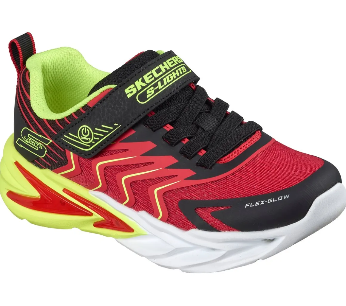 S-Lights: Flex-Glow Ultra - Prism-Pacer
