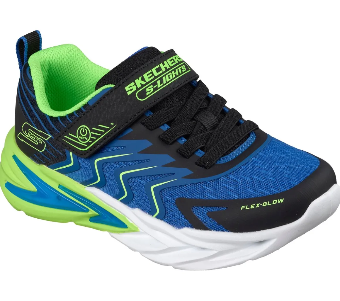 S-Lights: Flex-Glow Ultra - Prism-Pacer