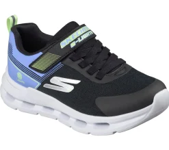 S-Lights: Glide-Step Lights
