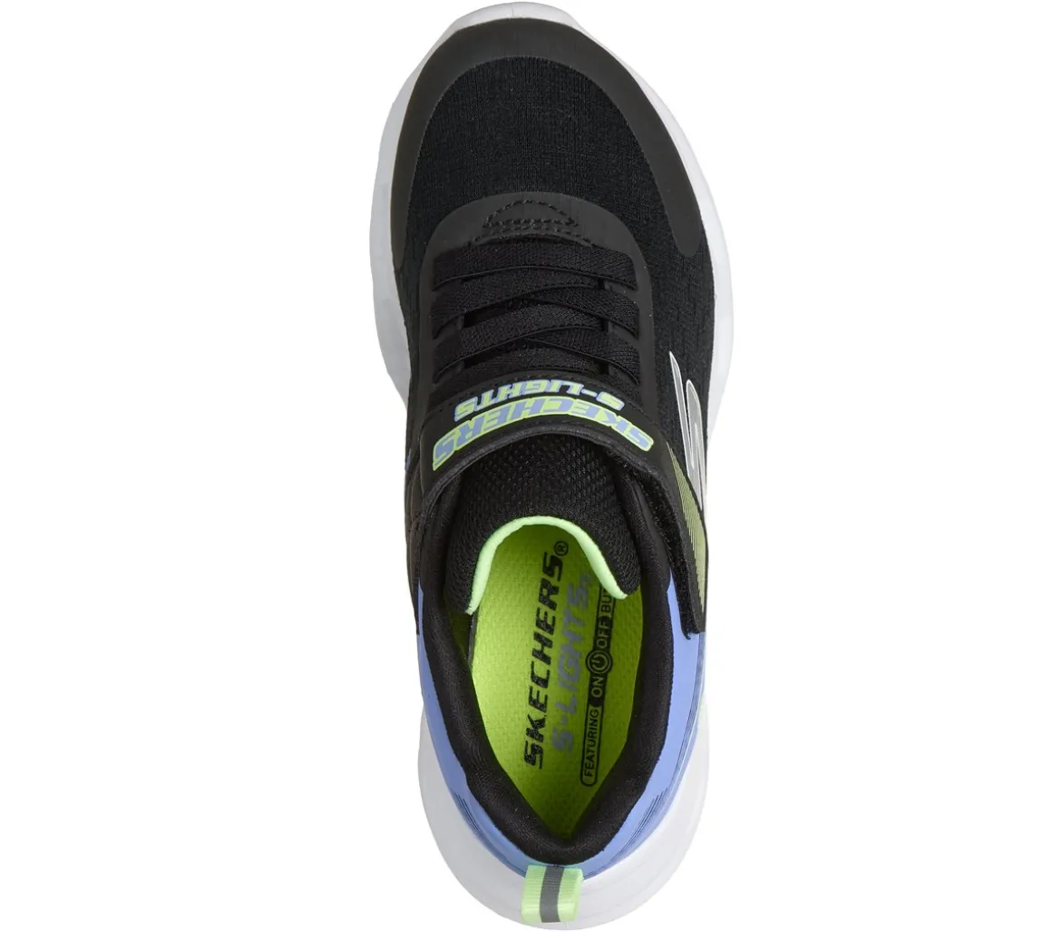 S-Lights: Glide-Step Lights