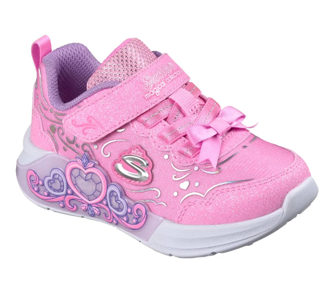 S-Lights: Lil Princess Steps