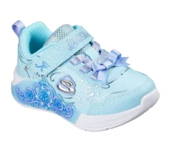 S-Lights: Lil Princess Steps