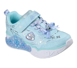 S-Lights: Princess Steps