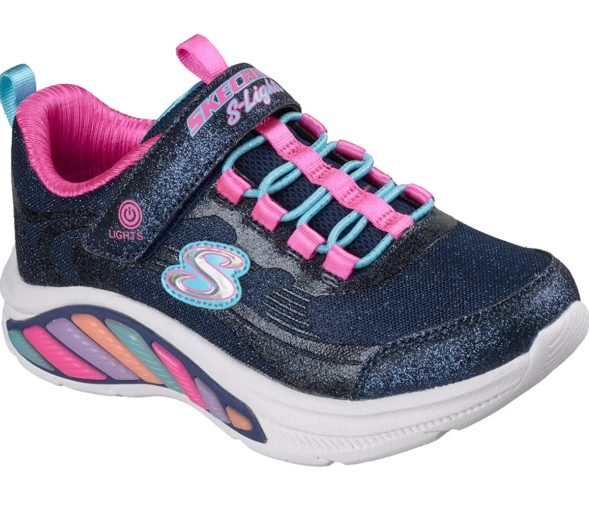 S-Lights: Rainbow Cruisers - Glitzy Glow