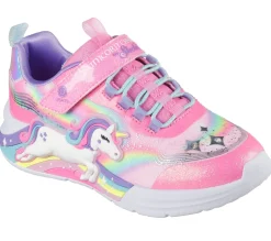S-Lights: Unicorn Chaser
