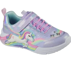 S-Lights: Unicorn Chaser