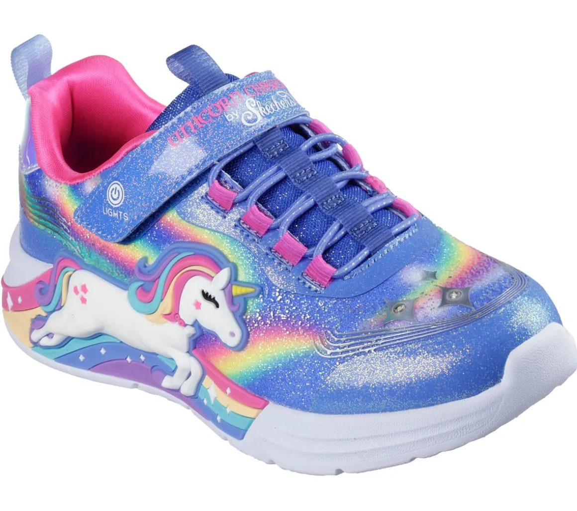 S-Lights: Unicorn Chaser