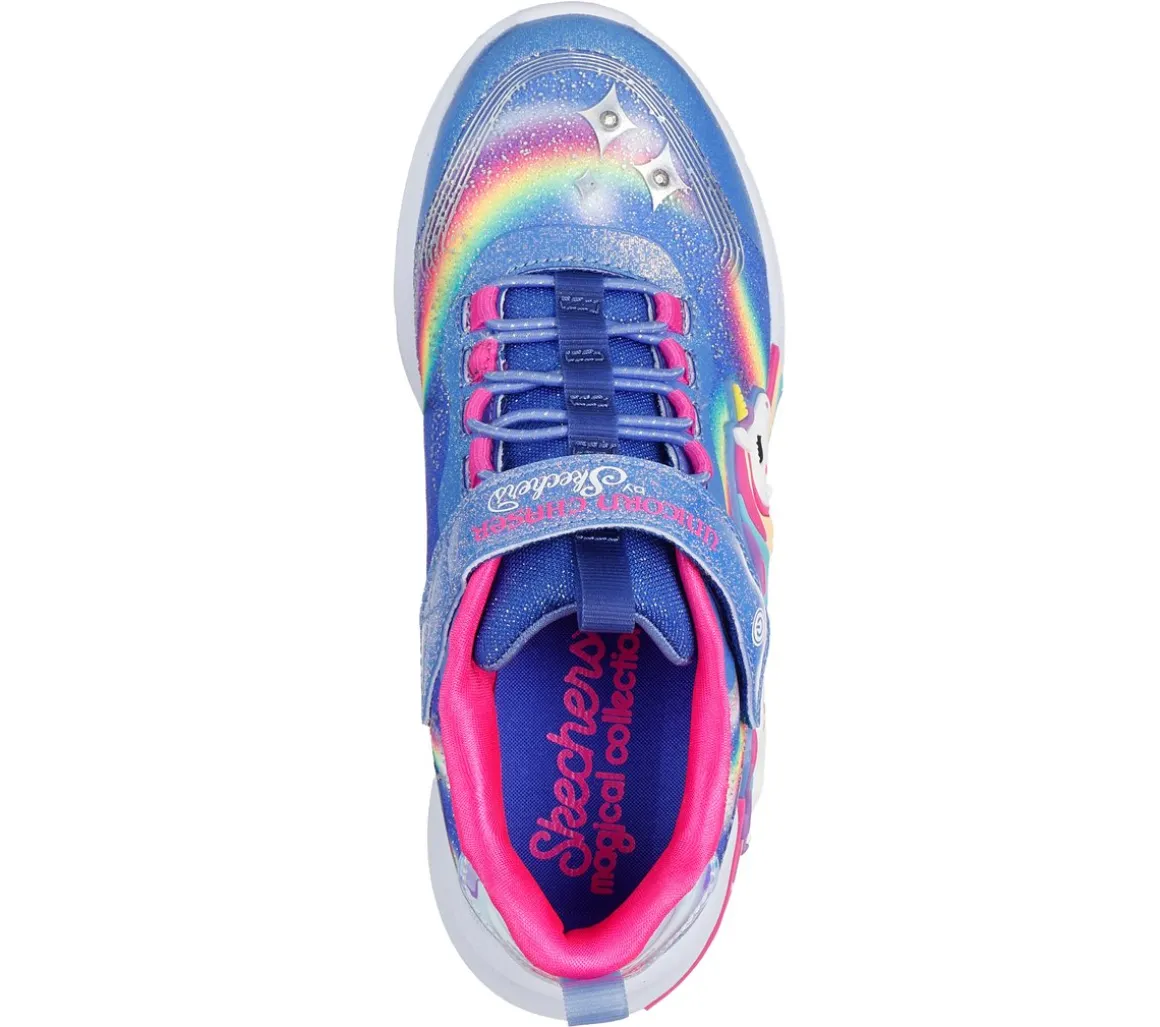 S-Lights: Unicorn Chaser