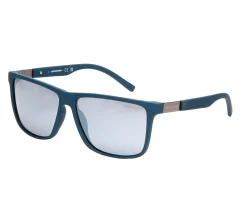 Soft Touch Square Sunglasses