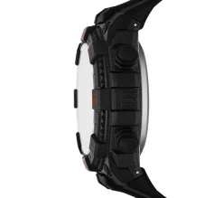 Solar Digital Watch